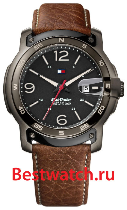 Часы Tommy Hilfiger Skywinder 1790897